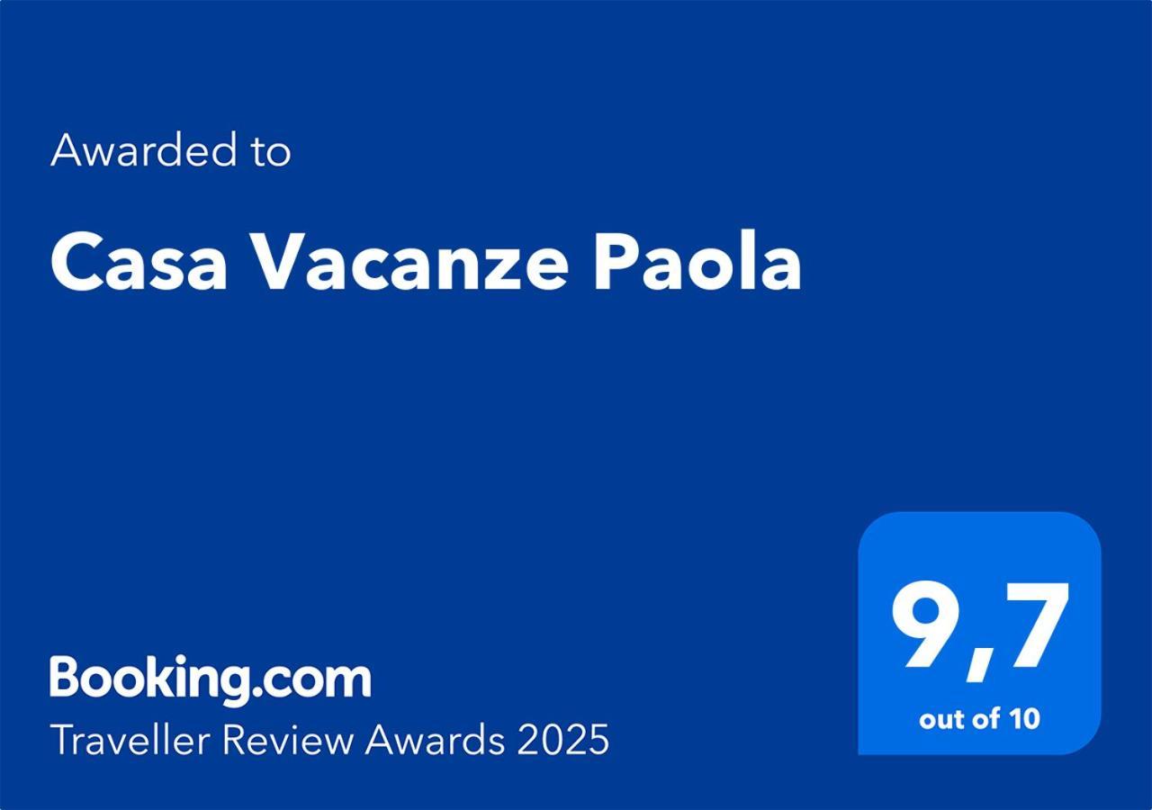 Casa Vacanze Paola Quartu SantʼElena Esterno foto