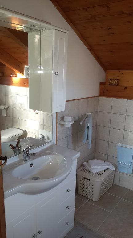 Casa Vacanze Paola Quartu SantʼElena Esterno foto