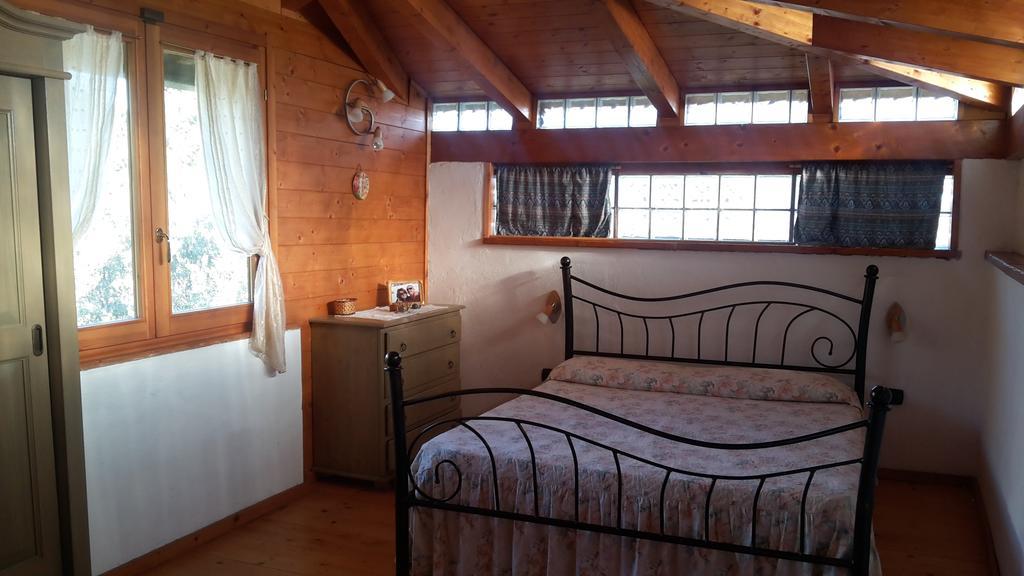 Casa Vacanze Paola Quartu SantʼElena Esterno foto