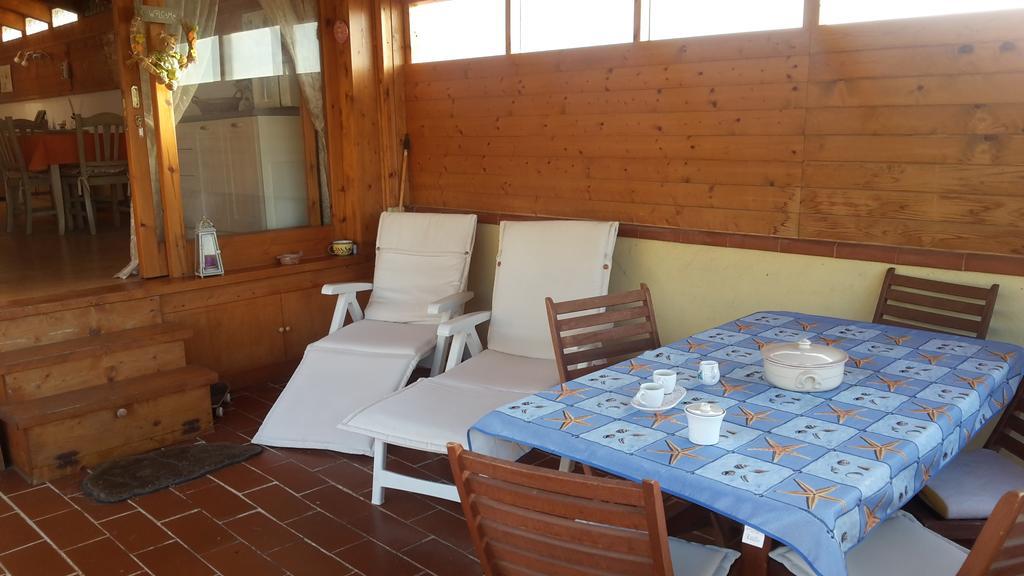Casa Vacanze Paola Quartu SantʼElena Esterno foto