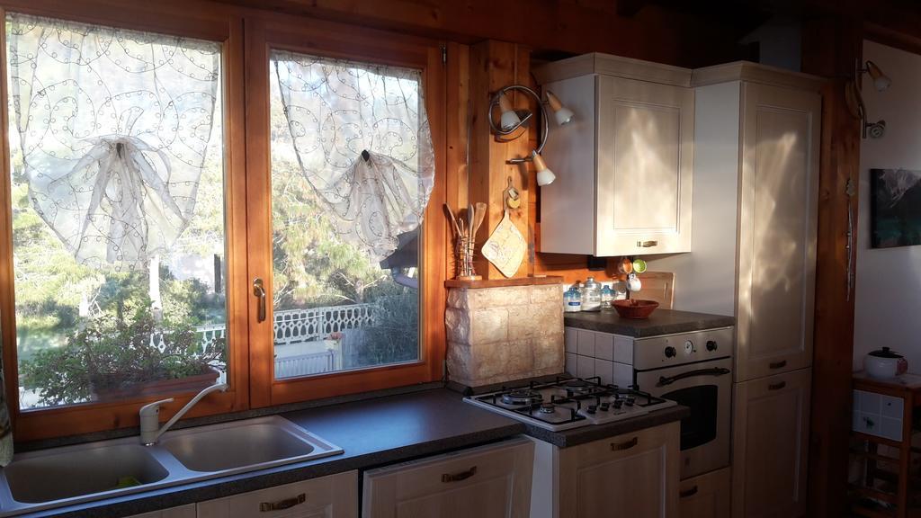 Casa Vacanze Paola Quartu SantʼElena Esterno foto