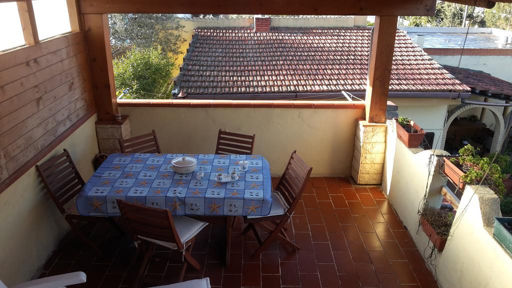 Casa Vacanze Paola Quartu SantʼElena Esterno foto