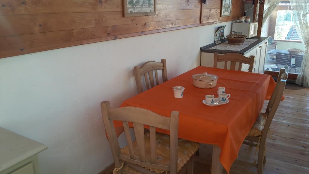 Casa Vacanze Paola Quartu SantʼElena Esterno foto