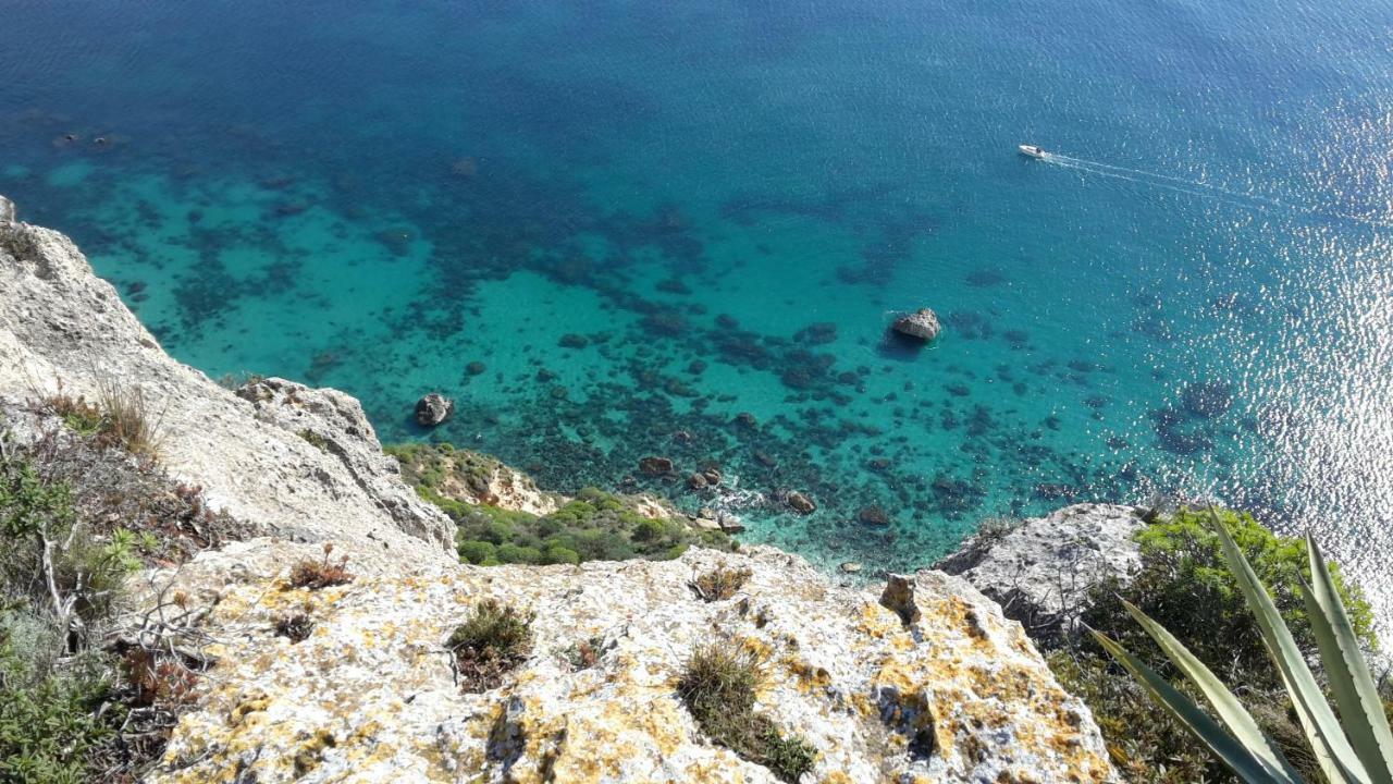 Casa Vacanze Paola Quartu SantʼElena Esterno foto