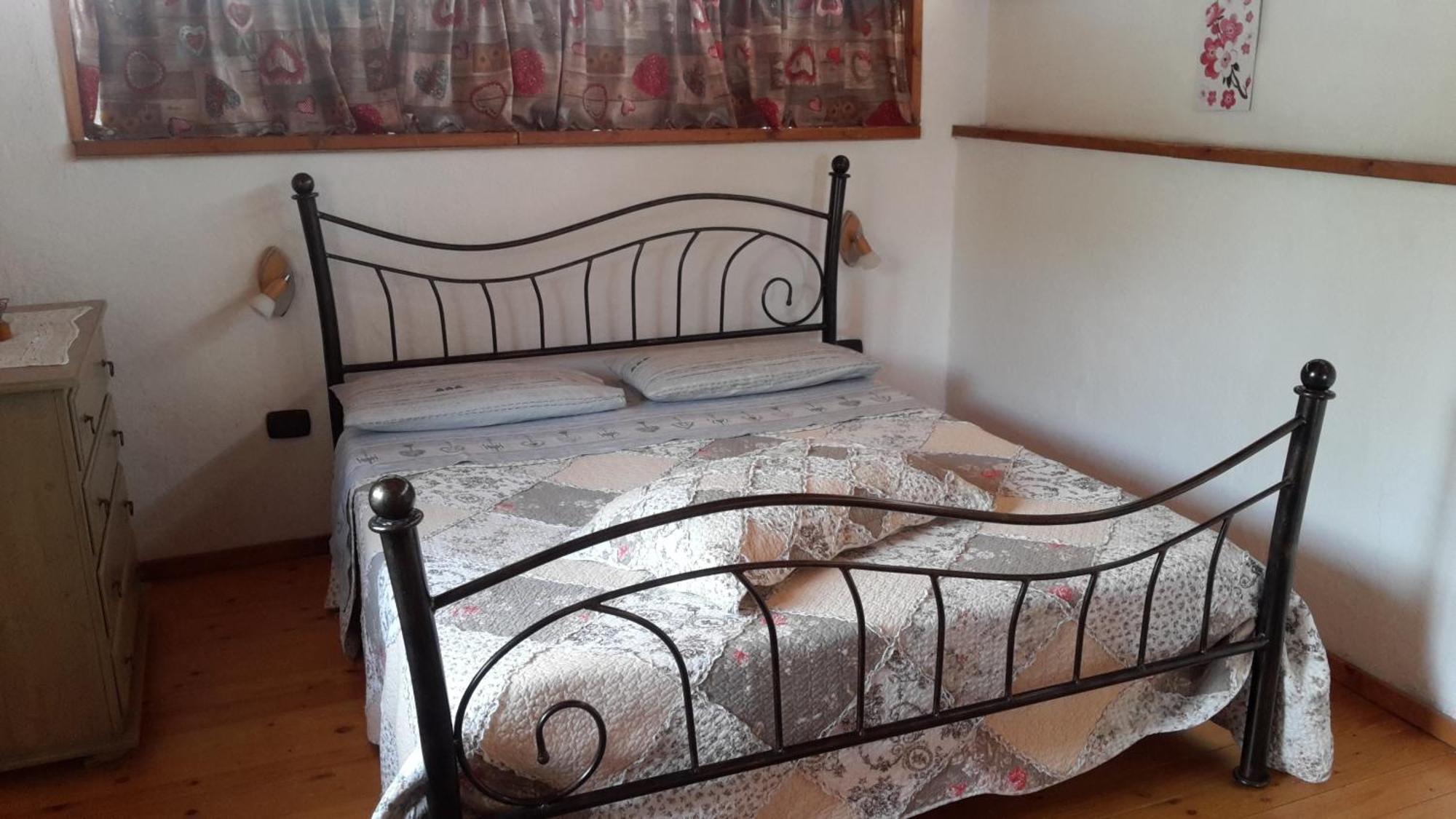 Casa Vacanze Paola Quartu SantʼElena Esterno foto